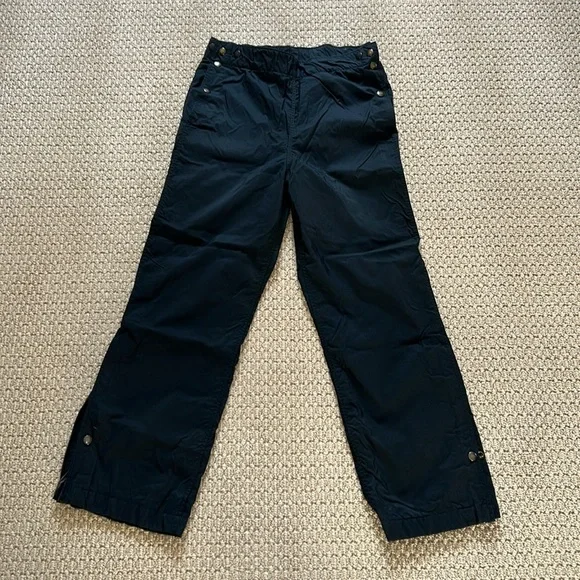 Blauer Gore-Tex Uniform Snow/Rain Pants - Picture 1 of 13